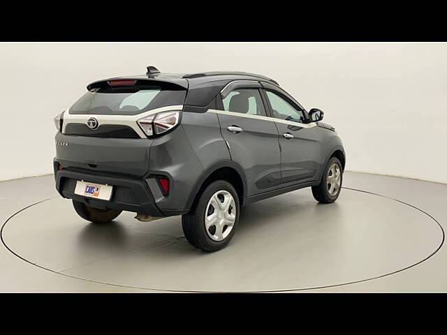 Used Tata Nexon [2020-2023] XMA Plus (S) in Delhi