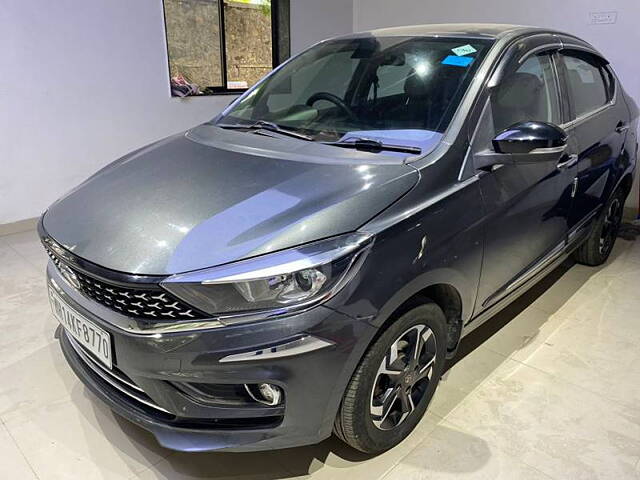 Used Tata Tigor XZ Plus CNG [2022-2023] in Pune