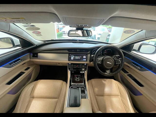 Used Jaguar XF Prestige Diesel CBU in Pune