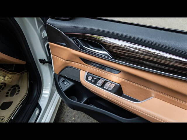 Used BMW 6 Series GT 630i M Sport [2021-2023] in Delhi