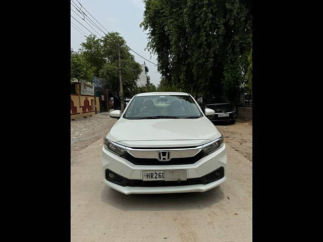 Used 2018 Honda Amaze in Gurgaon