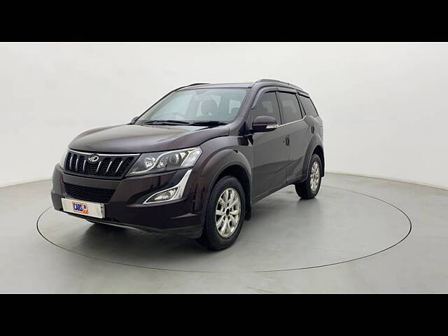 Used Mahindra XUV500 [2015-2018] W10 AT 1.99 in Chennai