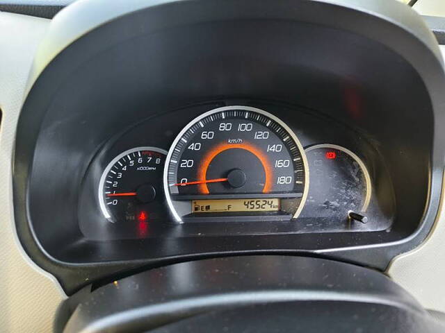 Used Maruti Suzuki Wagon R 1.0 [2014-2019] VXI in Mysore