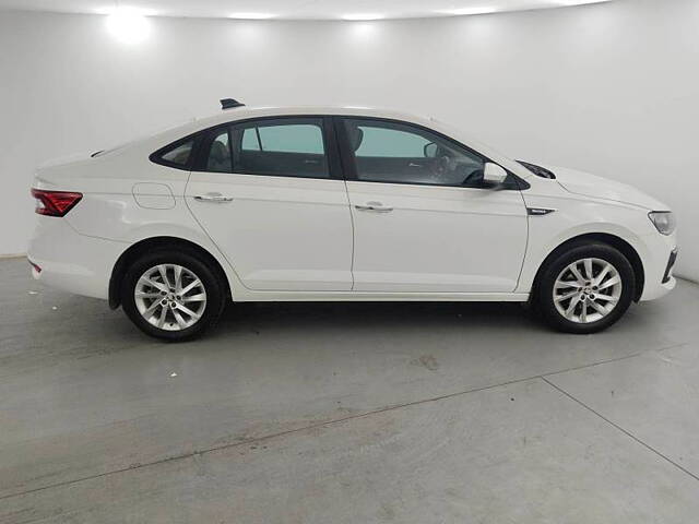 Used Skoda Slavia [2022-2023] Ambition 1.0L TSI MT in Jaipur