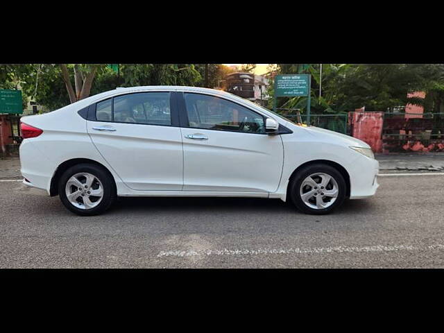 Used Honda City [2014-2017] VX CVT in Jaipur