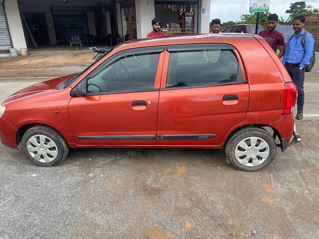 Used Maruti Suzuki Alto K10 [2010-2014] VXi in Ranchi