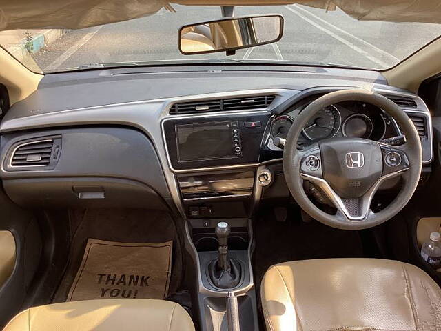 Used Honda City [2014-2017] V Diesel in Pune