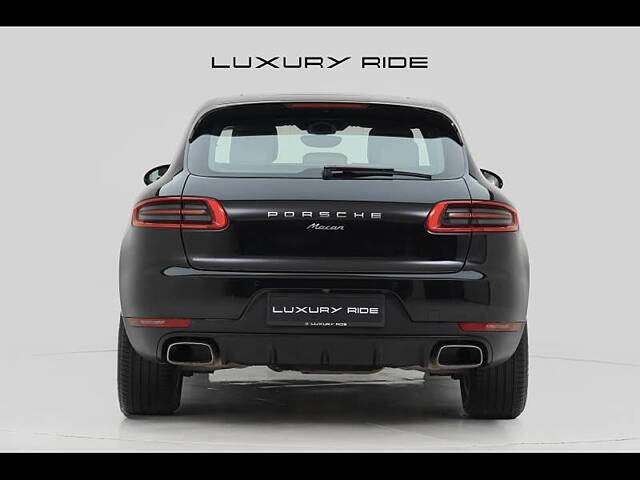 Used Porsche Macan [2014-2019] R4 in Faridabad