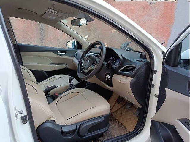 Used Hyundai Verna [2017-2020] EX 1.6 CRDi [2017-2018] in Delhi