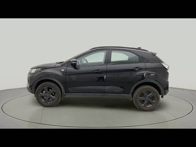 Used Tata Nexon [2020-2023] XZA Plus [2020-2023] in Hyderabad