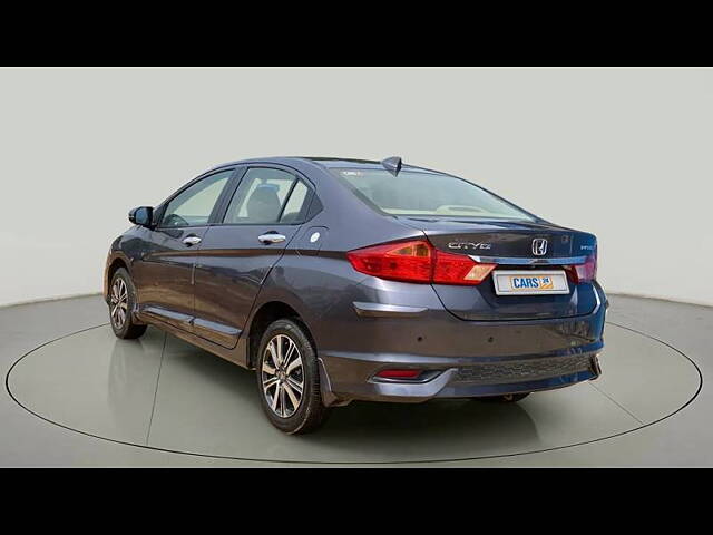 Used Honda City [2014-2017] V in Hyderabad