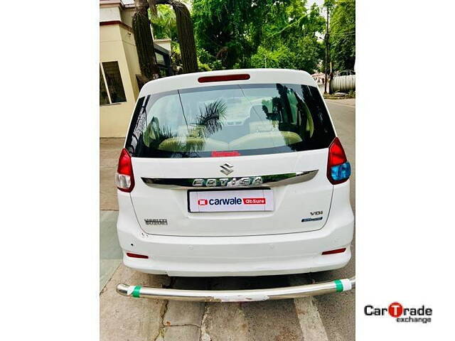 Used Maruti Suzuki Ertiga [2015-2018] VDI SHVS in Kanpur