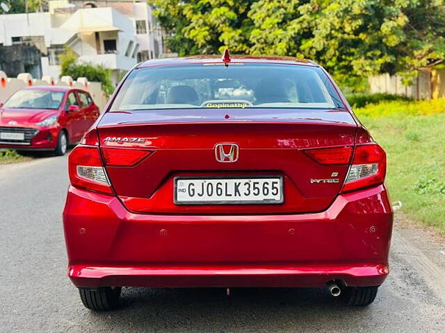 Used Honda Amaze [2018-2021] 1.2 V CVT Petrol [2018-2020] in Vadodara