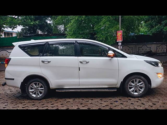 Used Toyota Innova Crysta [2016-2020] 2.4 V Diesel in Kolkata