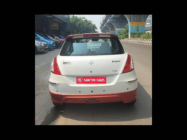 Used Maruti Suzuki Swift [2014-2018] VXi ABS in Chennai