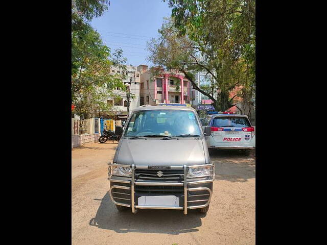 Used 2020 Maruti Suzuki Eeco in Hyderabad