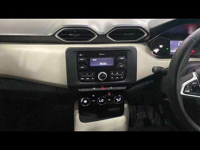 Used Nissan Magnite [2020-2024] XL Turbo [2020] in Mumbai