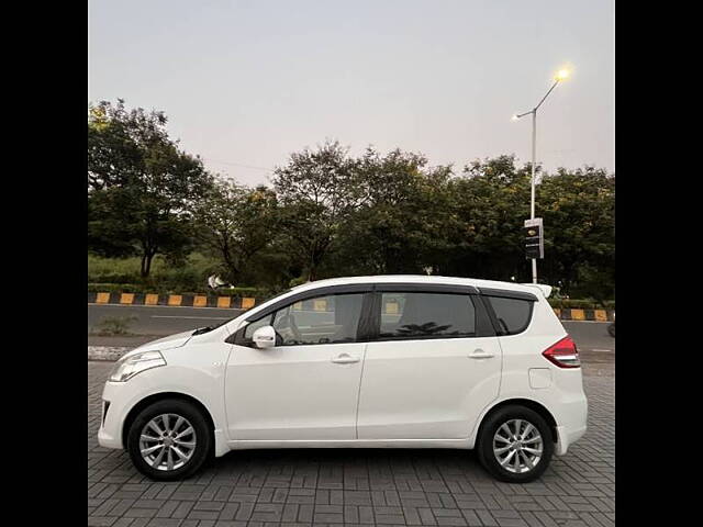 Used Maruti Suzuki Ertiga [2012-2015] ZXi in Navi Mumbai