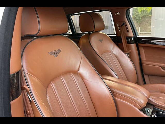 Used Bentley Mulsanne V8 in Mumbai