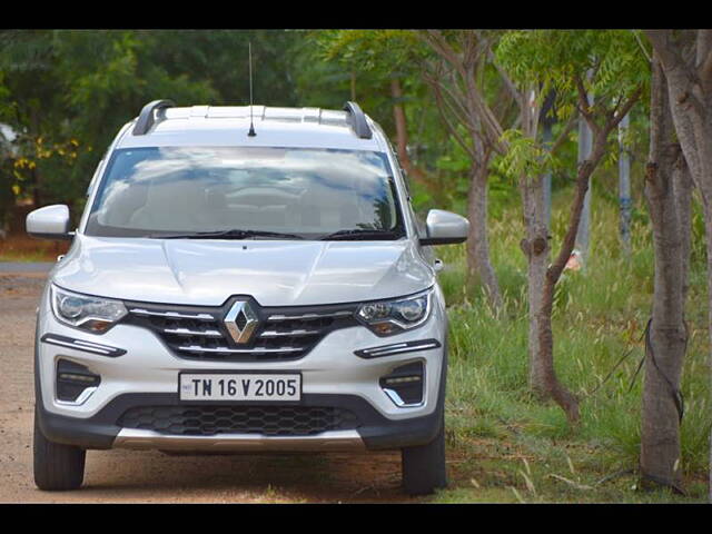 Used 2021 Renault Triber in Coimbatore