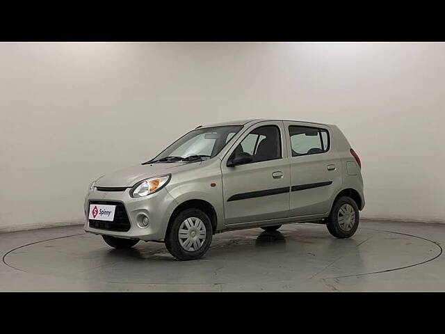 Used 2018 Maruti Suzuki Alto 800 in Ghaziabad