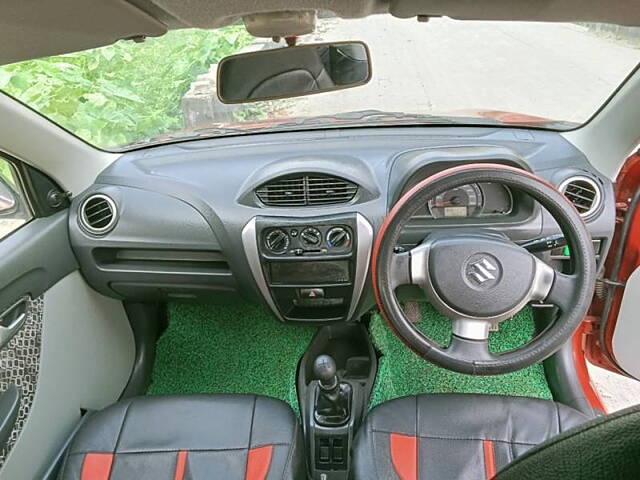 Used Maruti Suzuki Alto 800 [2012-2016] Lxi in Guwahati