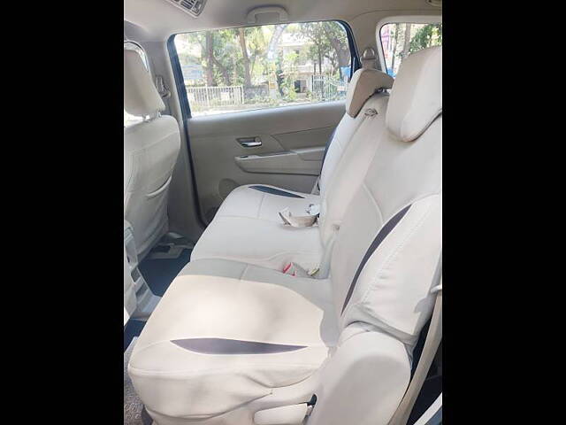 Used Maruti Suzuki Ertiga [2018-2022] ZXi AT in Mumbai