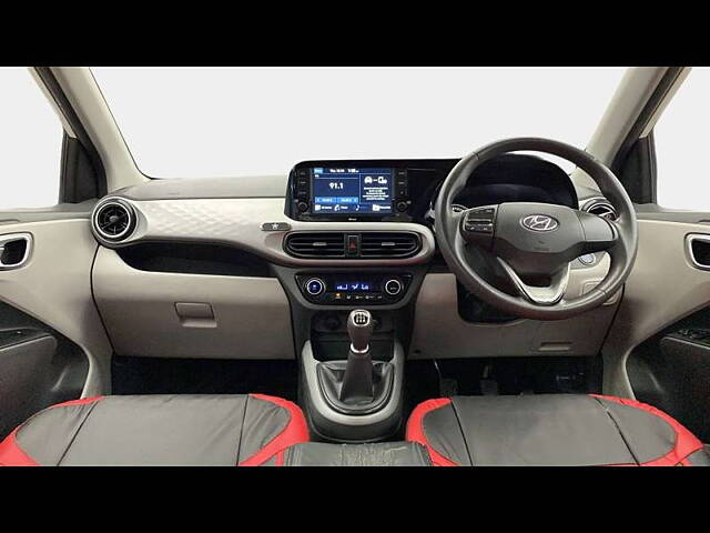 Used Hyundai Grand i10 Nios [2019-2023] Asta 1.2 Kappa VTVT in Delhi