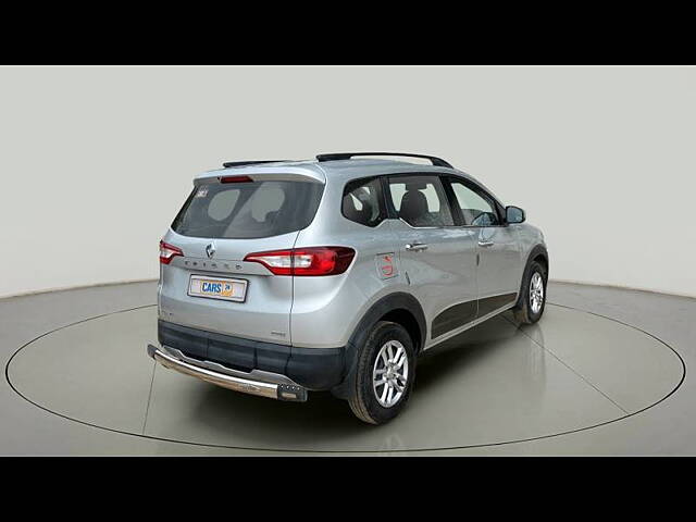 Used Renault Triber [2019-2023] RXT [2019-2020] in Ahmedabad