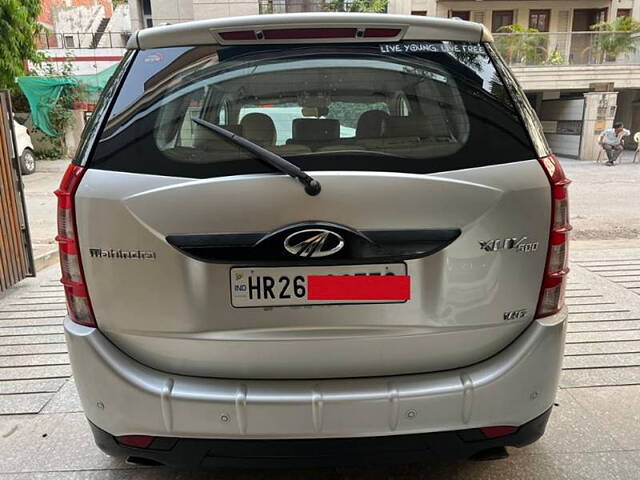 Used Mahindra XUV500 [2011-2015] W6 in Delhi