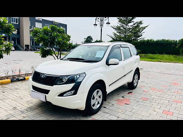 Used Mahindra XUV500 [2015-2018] W4 1.99 in Chandigarh