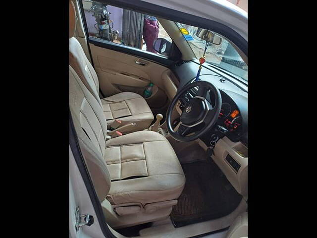 Used Maruti Suzuki Ciaz [2014-2017] VDi (O) SHVS in Bangalore