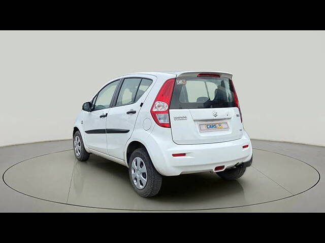 Used Maruti Suzuki Ritz Vxi BS-IV in Pune