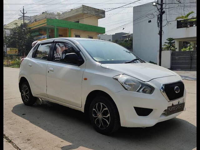 Used Datsun GO [2014-2018] T in Indore