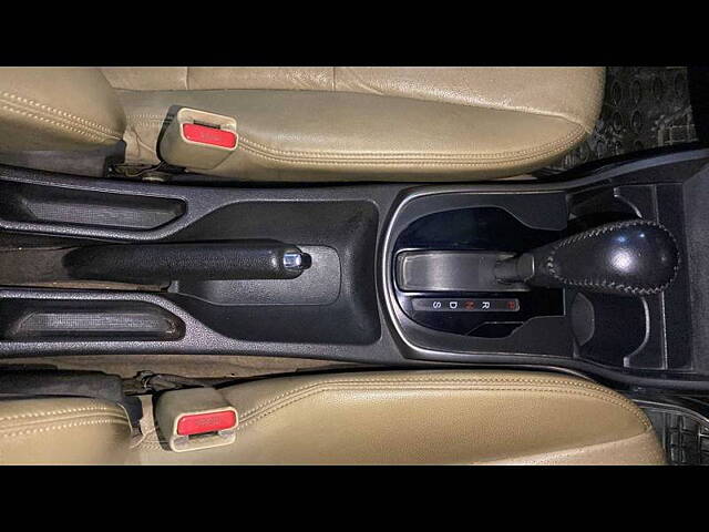 Used Honda City [2014-2017] VX CVT in Allahabad