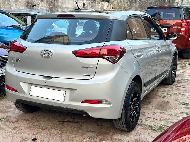 Used Hyundai Elite i20 [2014-2015] Sportz 1.4 (O) in Kolkata