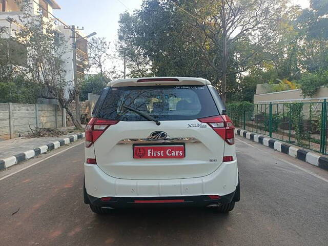 Used Mahindra XUV500 W11(O) [2018-2020] in Bangalore