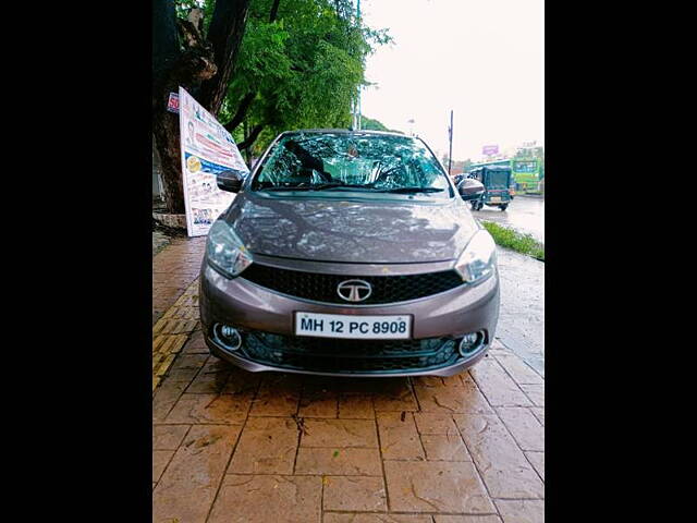 Used 2017 Tata Tiago in Pune