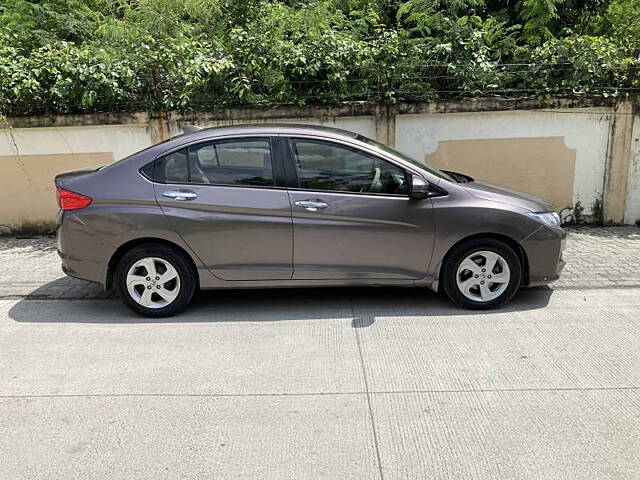 Used Honda City [2014-2017] V Diesel in Nagpur