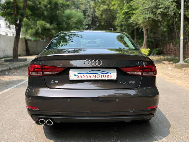 Used Audi A3 [2014-2017] 40 TFSI Premium in Delhi