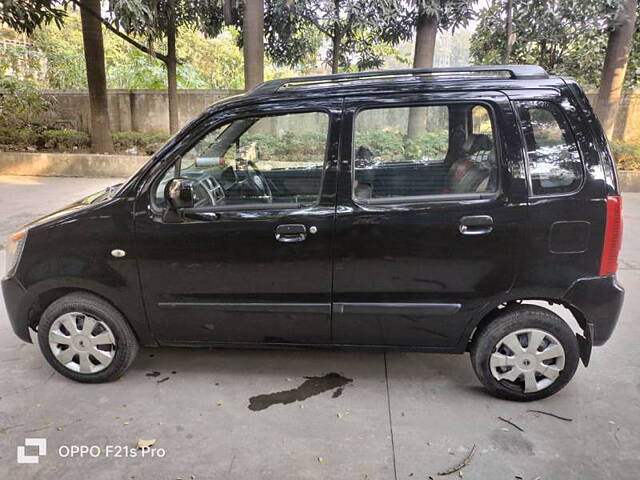 Used Maruti Suzuki Wagon R [2006-2010] VXi Minor in Mumbai