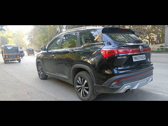 Used MG Hector [2019-2021] Sharp 1.5 DCT Petrol [2019-2020] in Mumbai