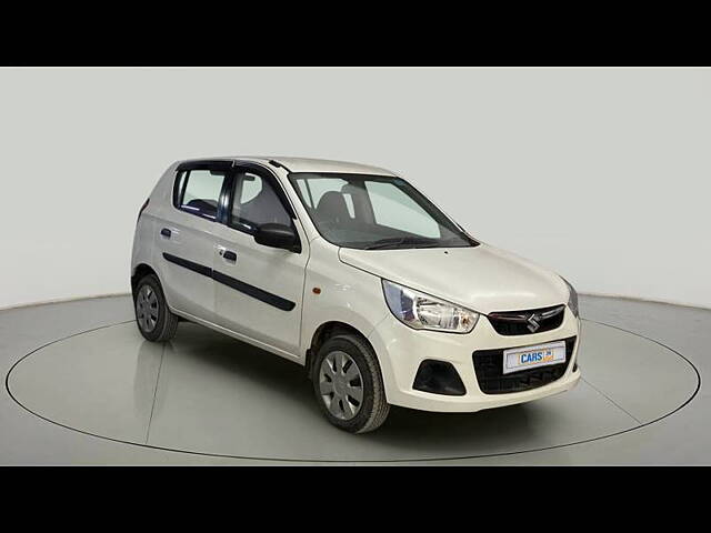 Used 2019 Maruti Suzuki Alto in Delhi