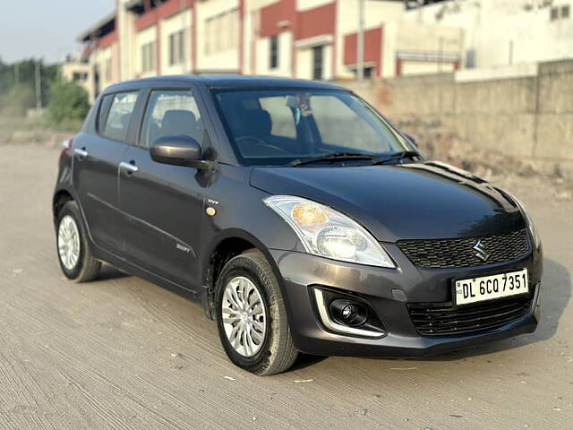 Used Maruti Suzuki Swift [2014-2018] Lxi ABS [2014-2017] in Delhi