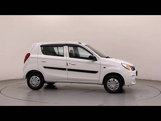 Used Maruti Suzuki Alto 800 [2012-2016] Vxi in Lucknow