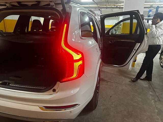 Used Volvo XC90 [2007-2015] D5 AWD in Bangalore