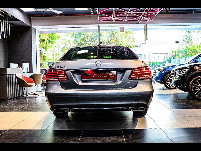 Used Mercedes-Benz E-Class [2015-2017] E 200 in Delhi