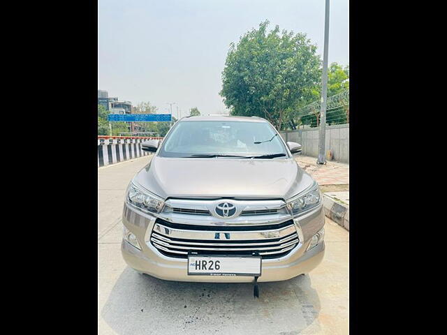 Used 2019 Toyota Innova in Delhi