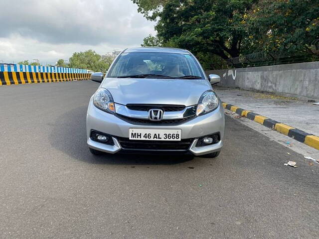 Used 2015 Honda Mobilio in Mumbai