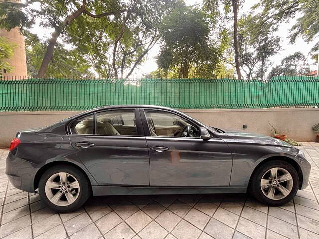 Used BMW 3 Series [2012-2016] 320d Prestige in Pune